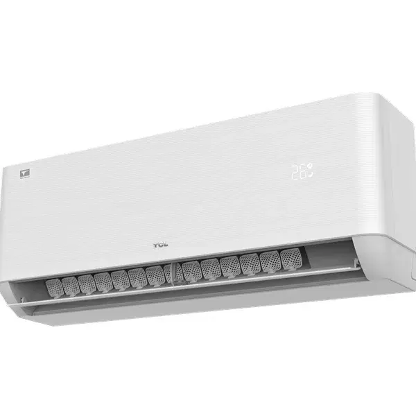 TCL Split Unit Air Conditioner SPLIT TAC09CSD/TPHI11X INVERTER