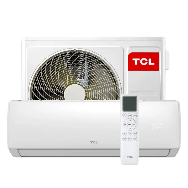 TCL T-Pro-Inverter Gentle Breeze-Split Inverter TAC-12CSD/TPH11IX