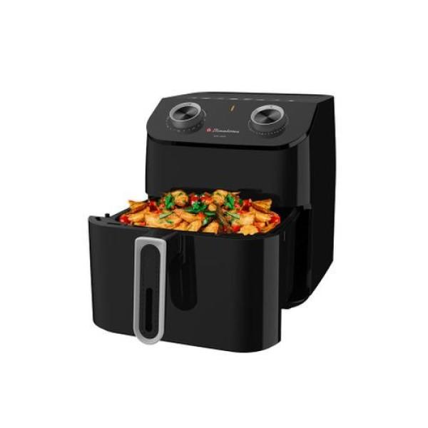 Binatone 4.5 Litres Air-Fryer - BAF-4500