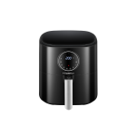 Hisense 5.2L Air Fryer with - HISAF06AFGY1S1