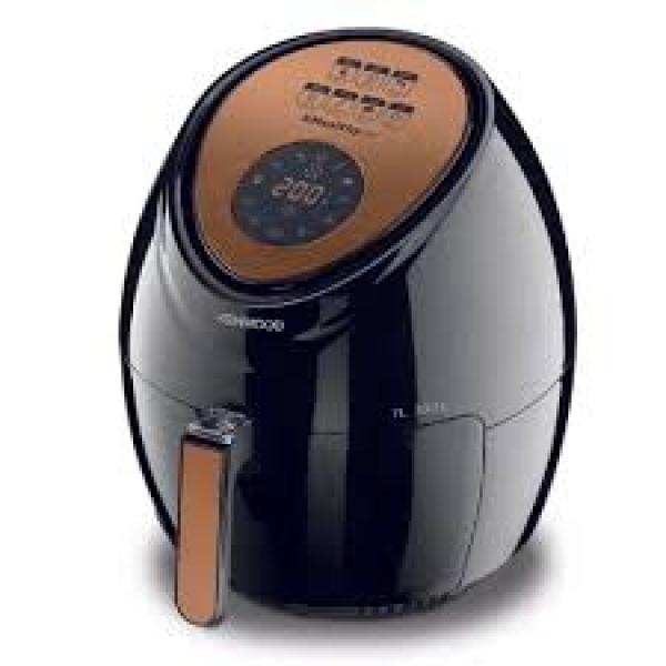 Kenwood|Air Fryer 7L|HFP72.000BK |1800W