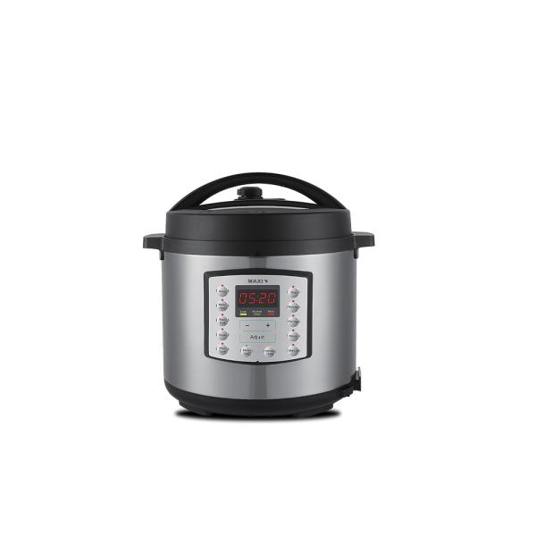 Maxi Pressure Cooker 5.7L 1000 Watts - CS6005W