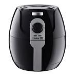 Scanfrost 3.5Ltrs Air Fryer Black Color - SFAF3200S