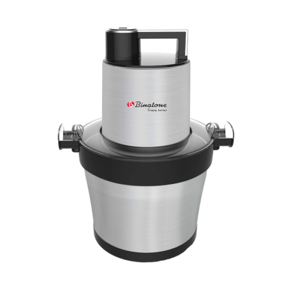 Binatone 6L Yam Pounding Machine - KC-6000
