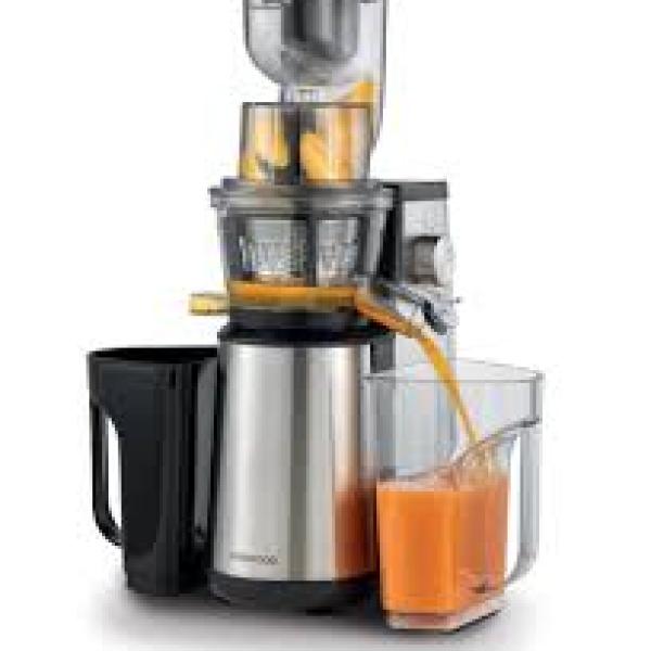 Kenwood 1L Bigtube Spin Juicer JMM71
