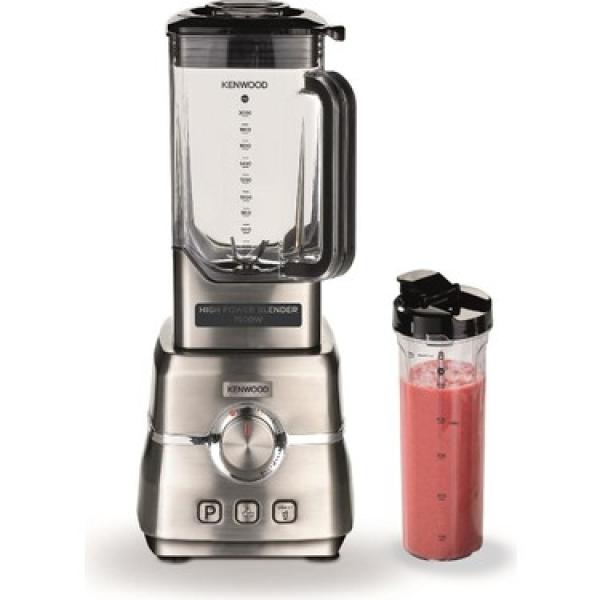 Kenwood BLM91.640SS Heating Blender