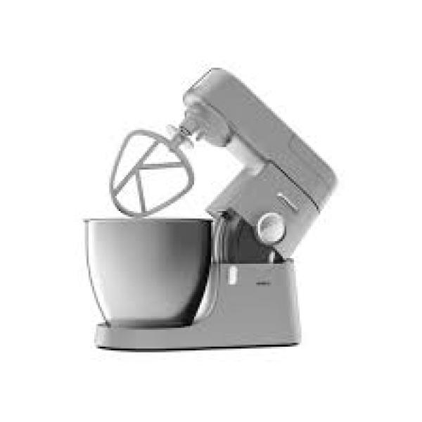 Kenwood Chef Xl Kitchen Machine 6.7l - Kvl4100s
