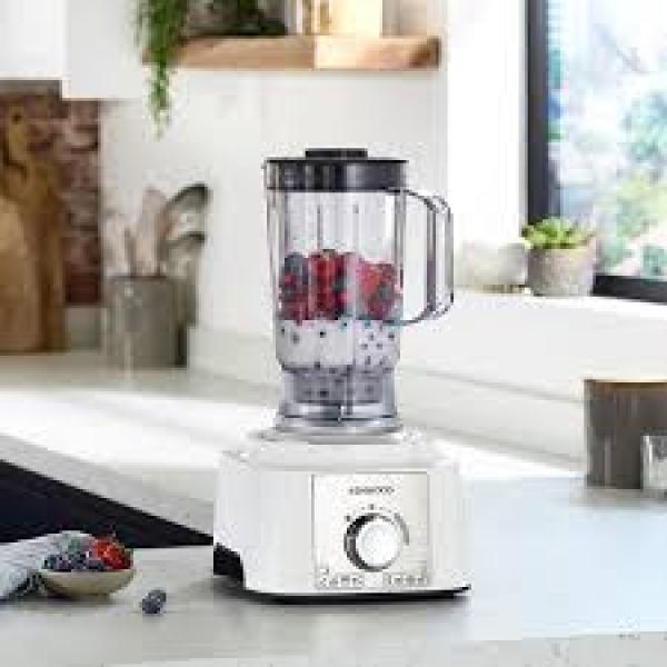 Kenwood Food Processor with Blender MWM20