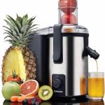Kenwood Juice Extractor JEM50.000BS