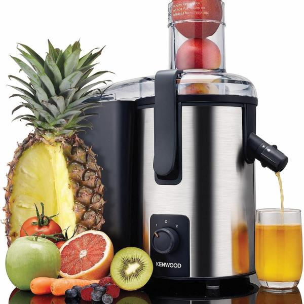 Kenwood Juice Extractor JEM50.000BS
