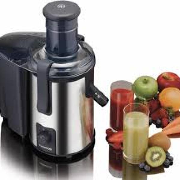 Kenwood Juice Extractor JEM51.000GS