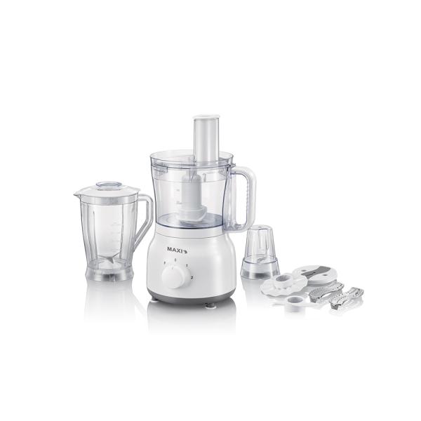 Maxi Food Processor 1.5 L 800 W ( MJ-FP60D1 )