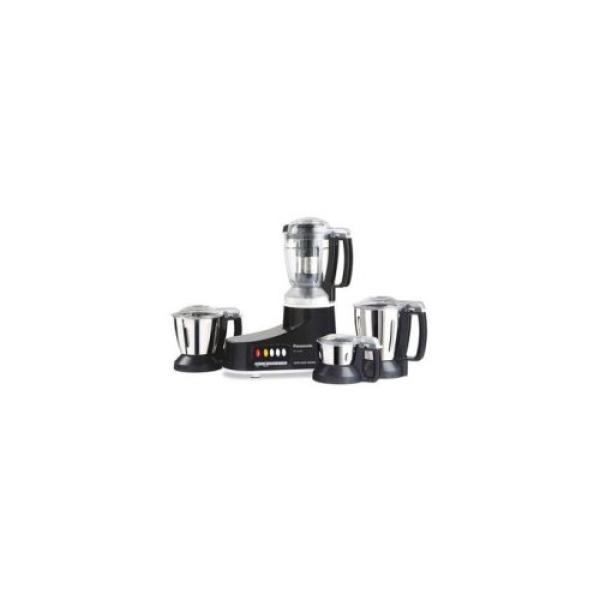 Panasonic Mixer & Grinder For Hard Foods - MX-AC400