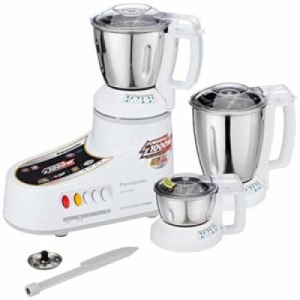 Panasonic Mixer Grinder - MX-AC300