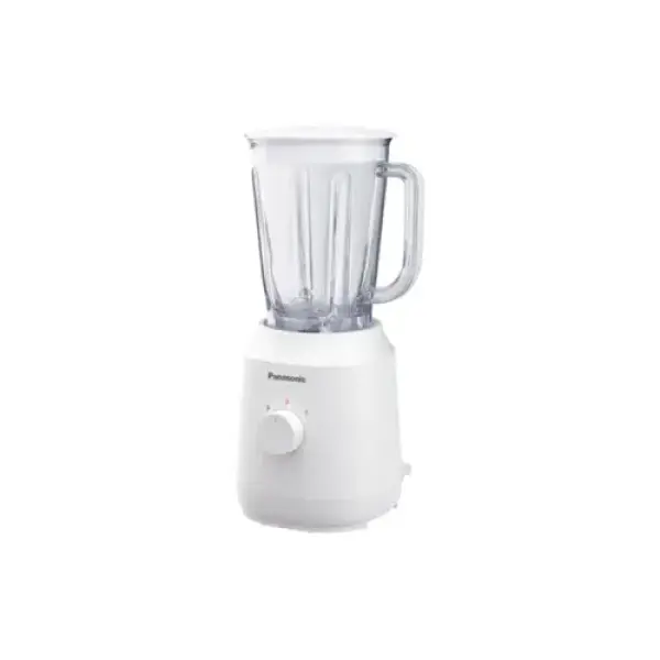 Panasonic Lightweight Plastic Jug Blender - MX-EX1001 1.0L