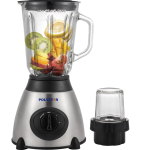 POLYSTAR 2 IN 1 BLENDER, BS PLUG, 1.5