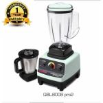 Qasa High Power 1400W Blender & Grinder QBL-8008 Pro2