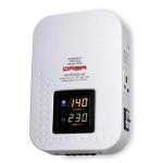 Qasa Wall Type Stabilizer 5000VA - QVR-PRO 5000VA