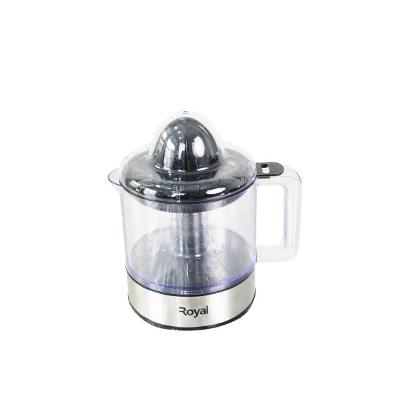 Royal 0.8L Juicer (RJC3400-GS)