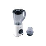 Royal 500W Electric Blender (White) (RBL9002WB)