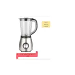 Scanfrost Blender with smoothie maker - SFKAB500W