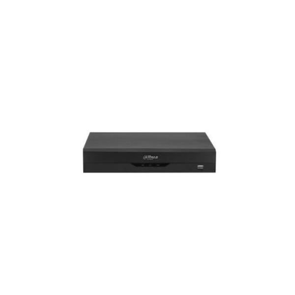 Dahua 16-Channel HD Digital Video Recorder – CCTV Security DVR for Surveillance Systems