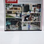 Dahua 4-Channel Digital Video Recorder – CCTV Security DVR System