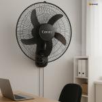 Century 18 Inches Wall Fan - FB 45
