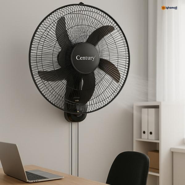 Century 18 Inches Wall Fan - FB 45