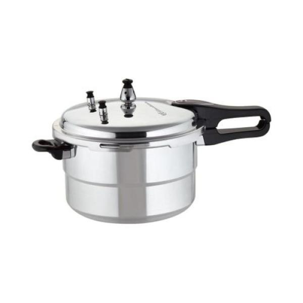Binatone Pressure Cooker Pot - PC-9001