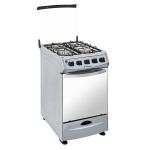 Binatone Floor Standing Oven - FGC-503SS