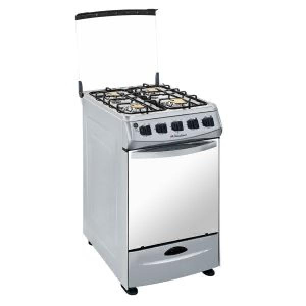 Binatone Floor Standing Oven - FGC-503SS