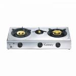 Century 3 Burners Table Top Cooker - CGS 301-A