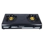 Century Stainless Table Top Cooker Black - CGS 201-D