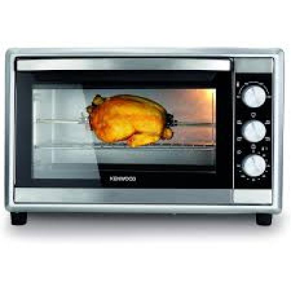 Kenwood Electric Oven Silver 70L MOM70.000SS