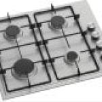 Maxi 4 Gas Burner 60cm Stainless Built-in Cooker|MAXIBURNERDS201