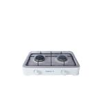 Maxi 2 Burner Gas, Table Top Gas Cooker - MAXI 200 - OC