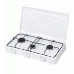 Maxi 3 Burner Table Top Cooker | MAXI 300