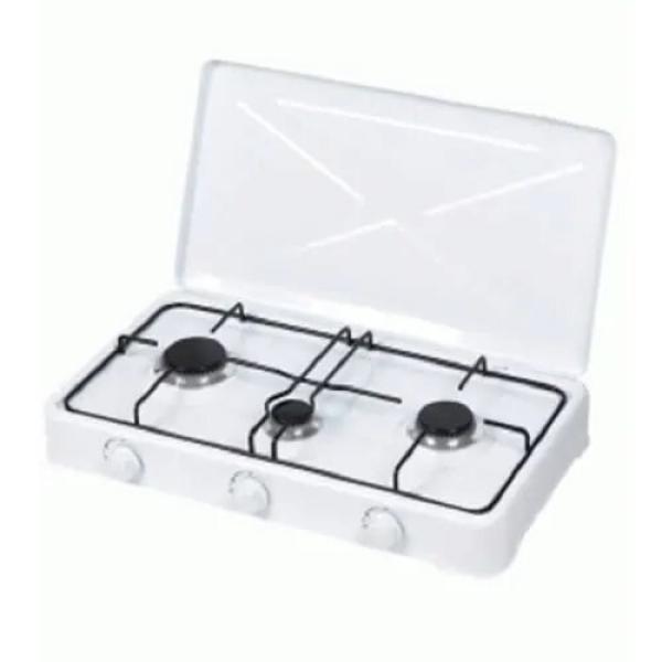 Maxi 3 Burner Table Top Cooker | MAXI 300