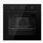 Maxi 60cm Electrical Built in Oven|MAXIOVENQBP7SSM