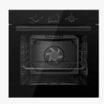 Maxi 60Cm Inbuilt Gas Oven With Auto Ignition | MAXIOVENQGSM