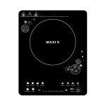 Maxi Induction Cooker 2100 Watts| MAXICK2057-RTS