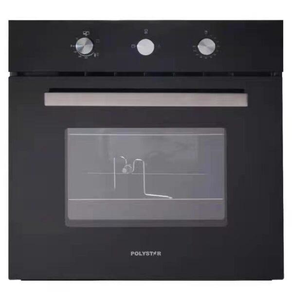 POLYSTAR 25L INBUILT OVEN WITH GRILL