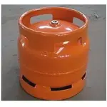 6kg Gas Cylinder