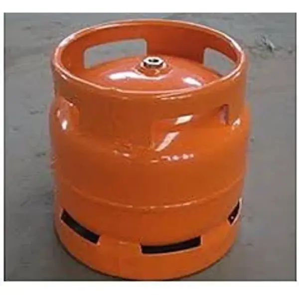 6kg Gas Cylinder