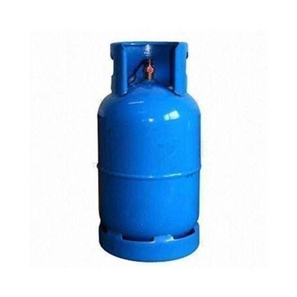 Empty 12.5kg Gas Cylinder