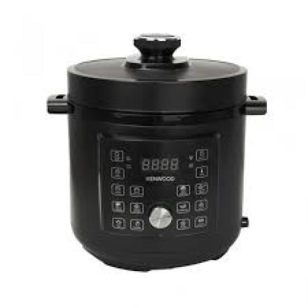 Kenwood 8L Multicooker Black - PCM95