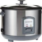 Kenwood Rice Cooker BKMTL GCC – RCM45