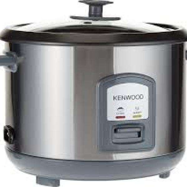 Kenwood Rice Cooker BKMTL GCC – RCM45