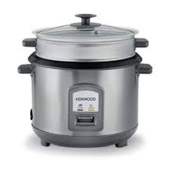 Kenwood 8L Multicooker Black - PCM95